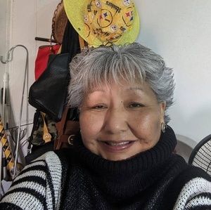 Meet your Posher, Cecelia